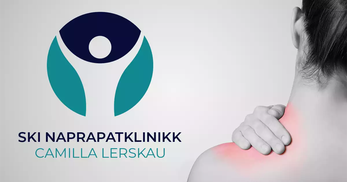 Ski Naprapatklinikk